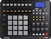 MIDI-контроллер AKAI MPD32