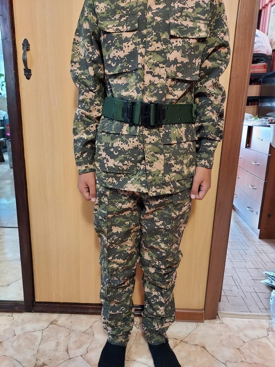 новый НВП кімдер сатылады