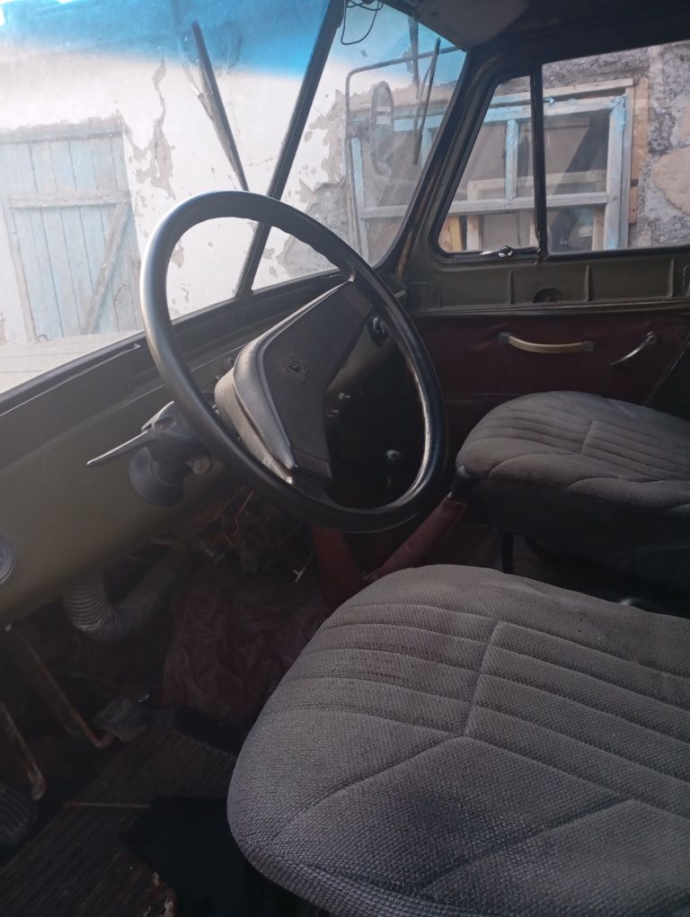 Продаётся УАЗик 123