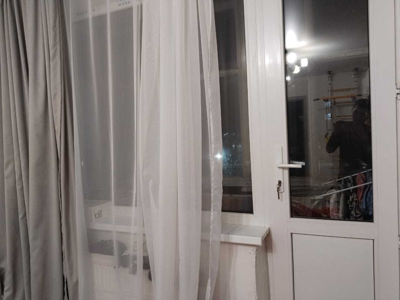 Продается 2 комнатная квартира, район 7 школа
