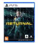 Продам игру Returnal (PS5)