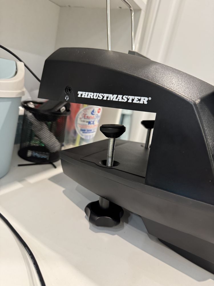 Thrustmaster TCA Yoke Pack Boeing Edition