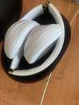 Наушники Beats Studio 3 Golden white wireless