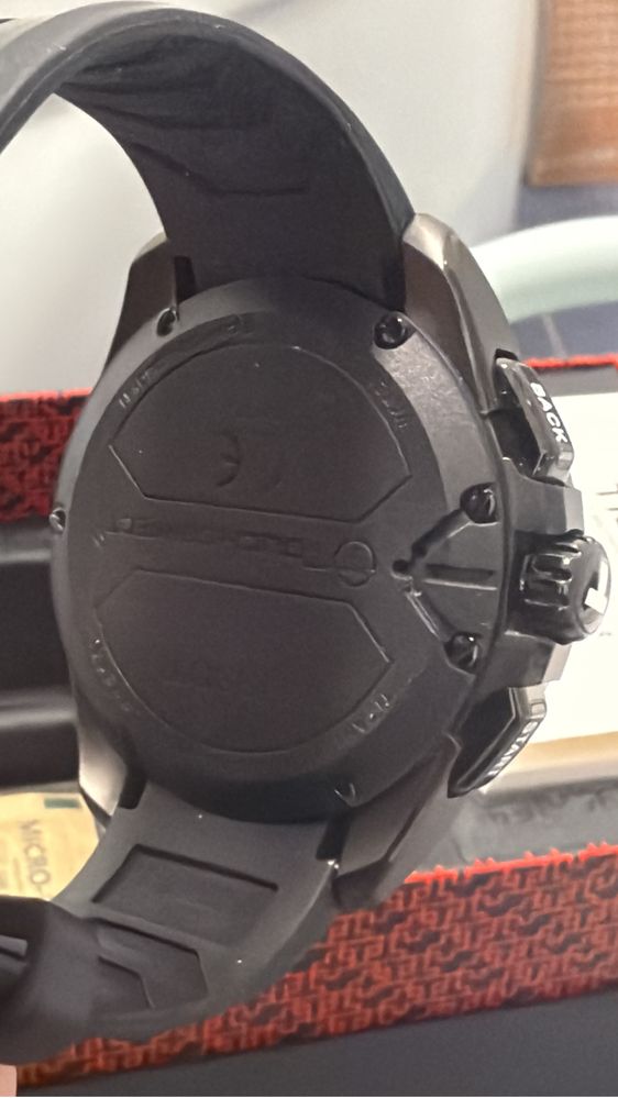 Часы Tissot T-Touch Connect Solar Оригинал