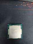 Продам процессор core i3 9100