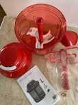 Новый кухонный комбайн tupperware