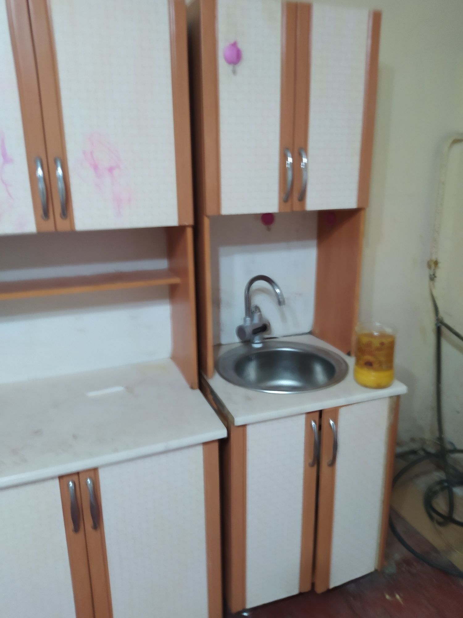 Кухонный гарнитур