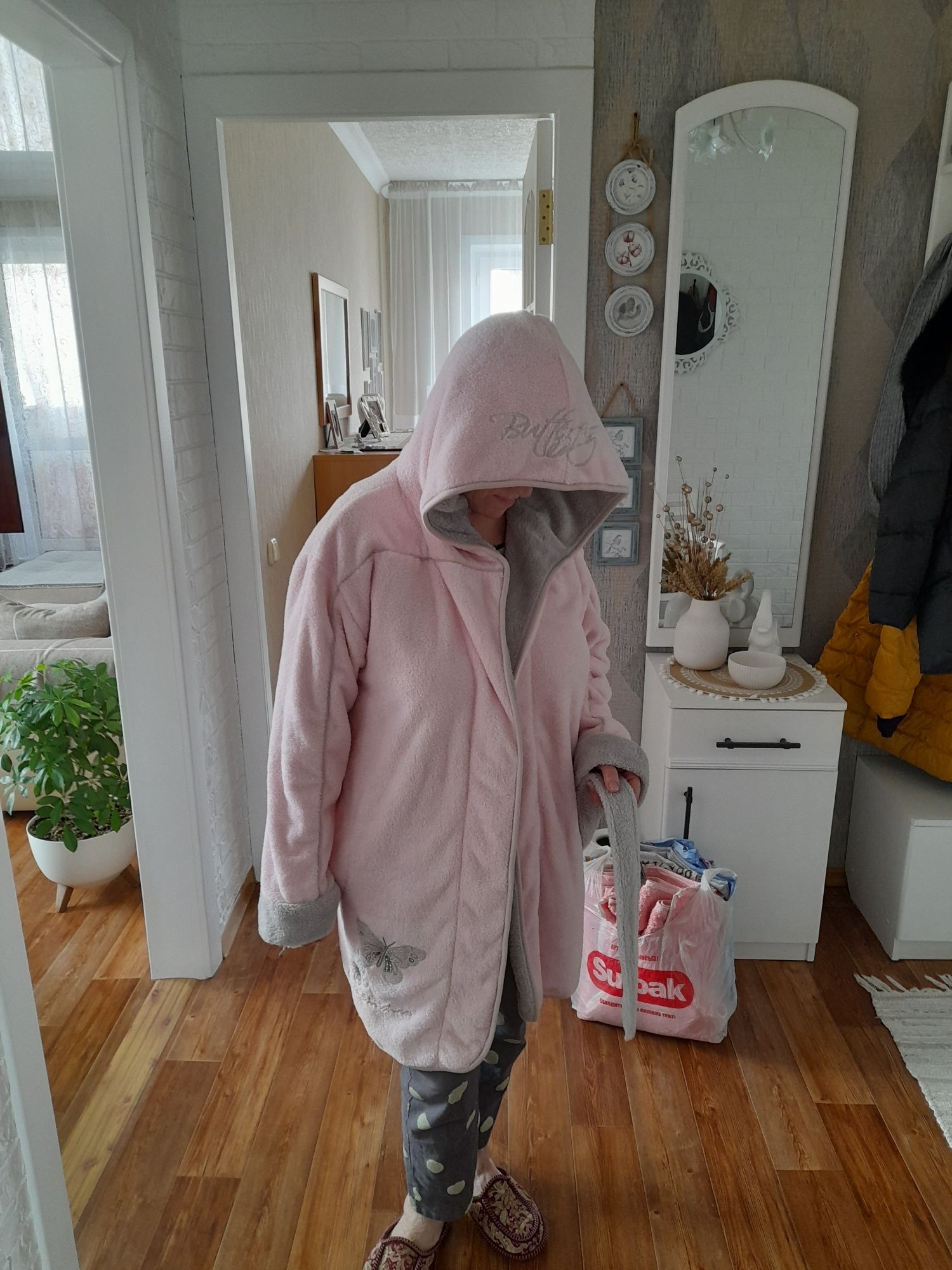 Продаю халат женский