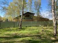 Продам дачу 12 соток СТ "Горизонт" (Борки)