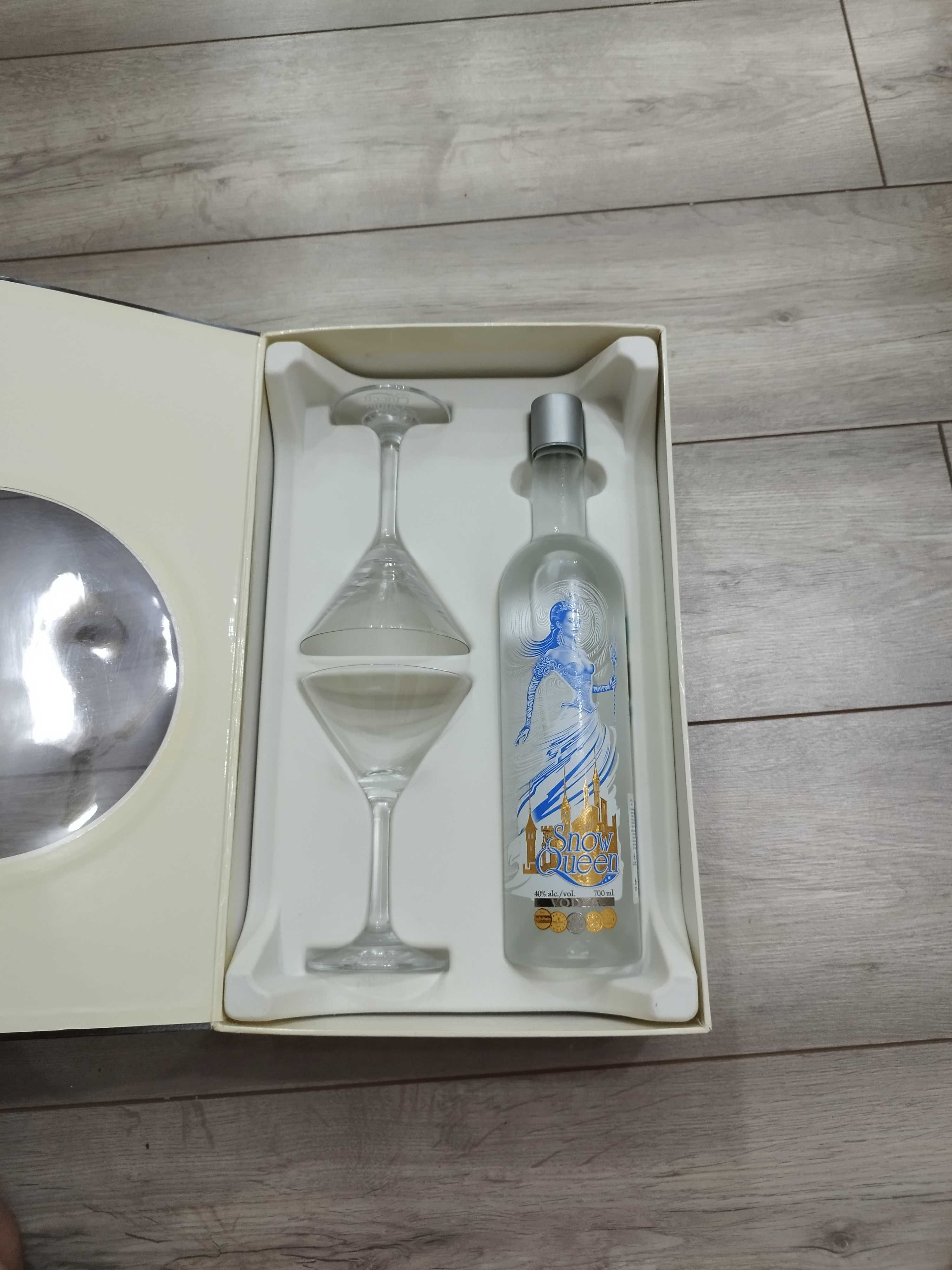Продам Снежную Королеву