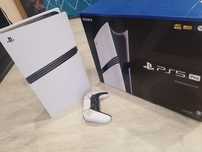 PS 5 Pro (приставка)