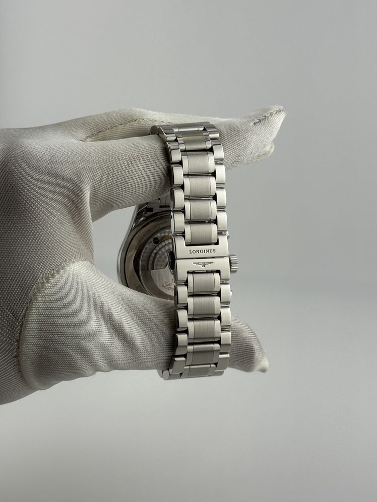 Longines Master Collection