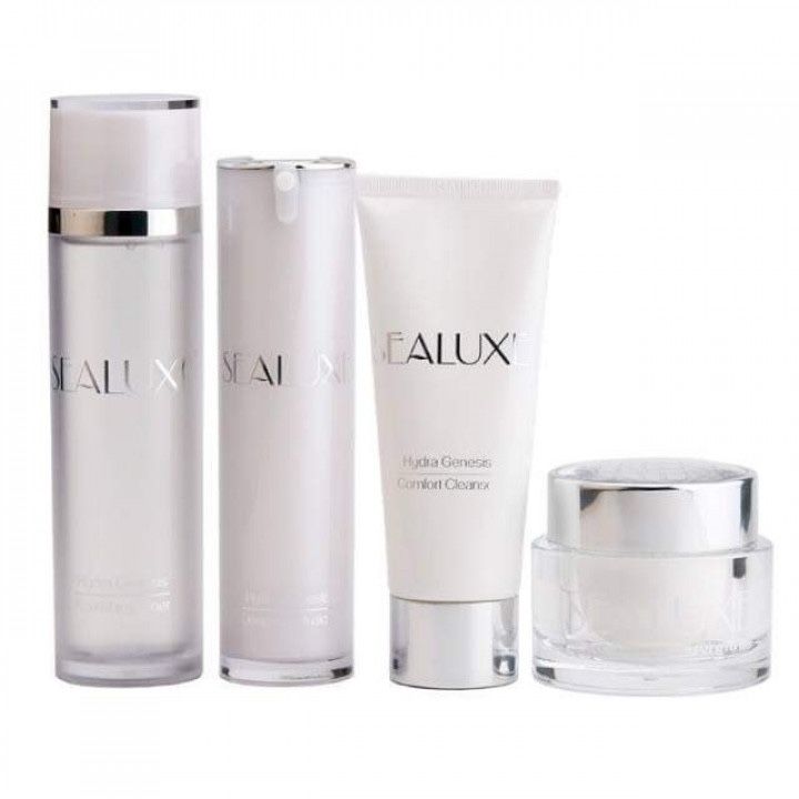 Sealuxe Hydra Genesis set / набор Sealuxe