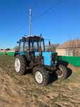 Продам трактор МТЗ 82.1