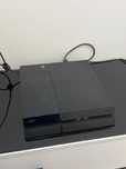 Play station 4 fat