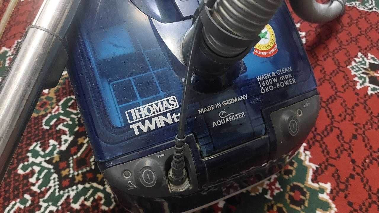 Пылесос Thomas Twin T1