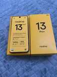 Realme. 13 plus. 5G.  12/512