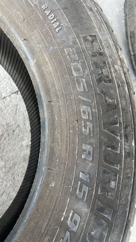 Продам автошины