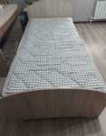 Кровать 90*200 бу