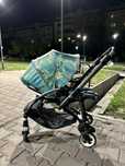 коляска bugaboo bee 3