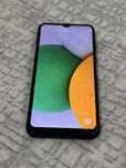 Смартфон Samsung Galaxy A03 Core 2 ГБ/32 ГБ