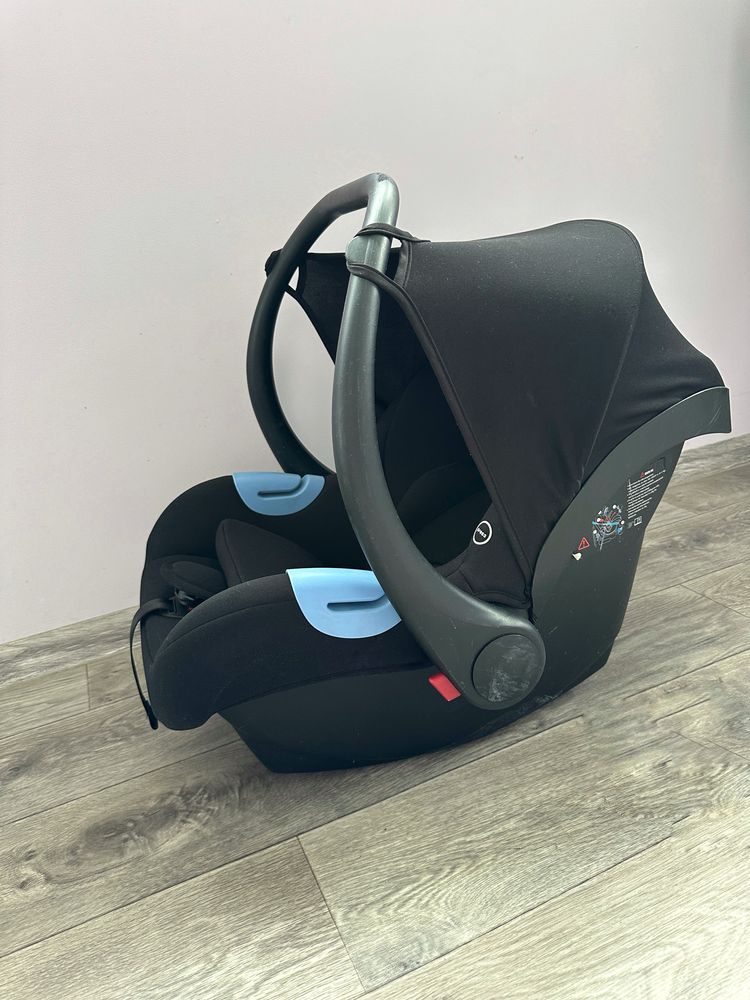 Автолюлька Anex