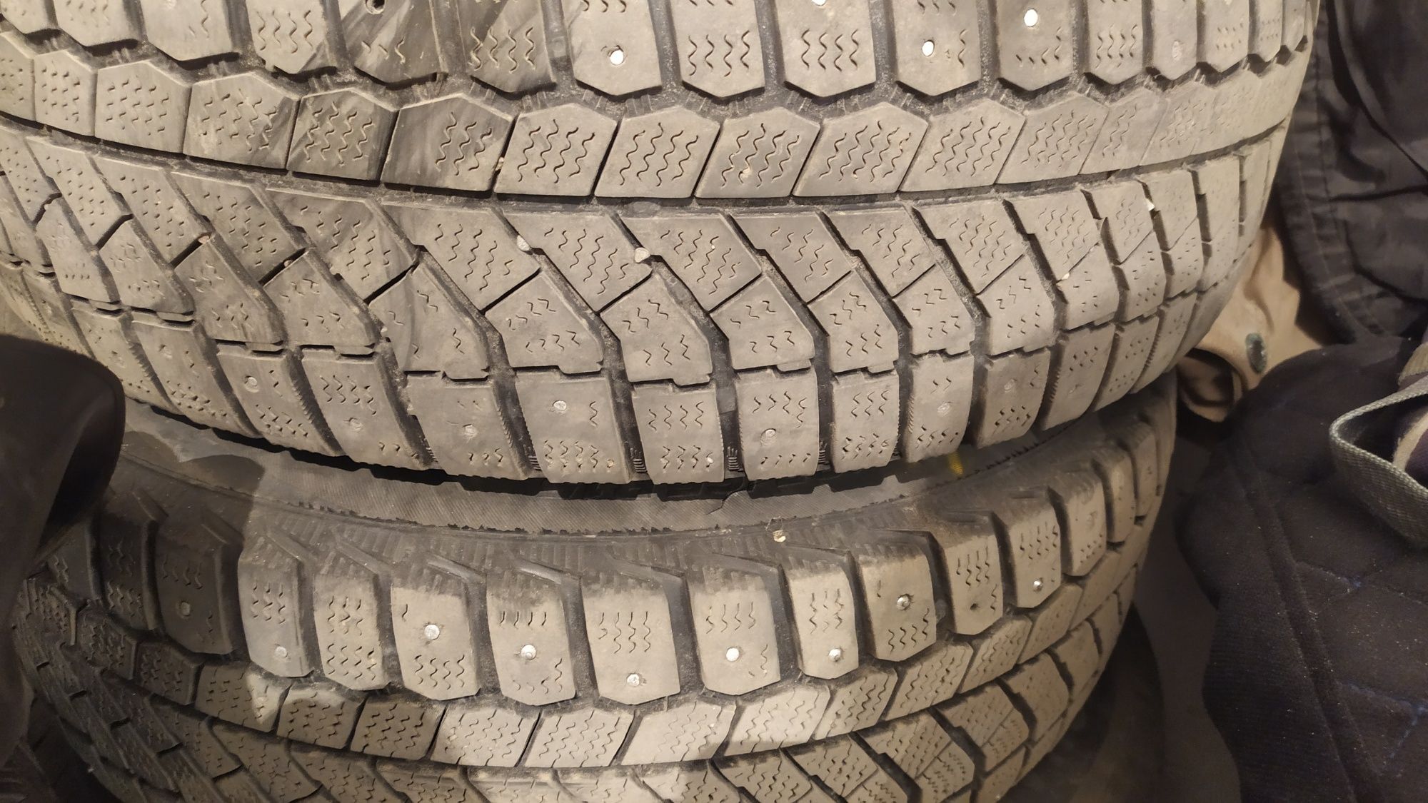Автошины Viatti 185x65R15