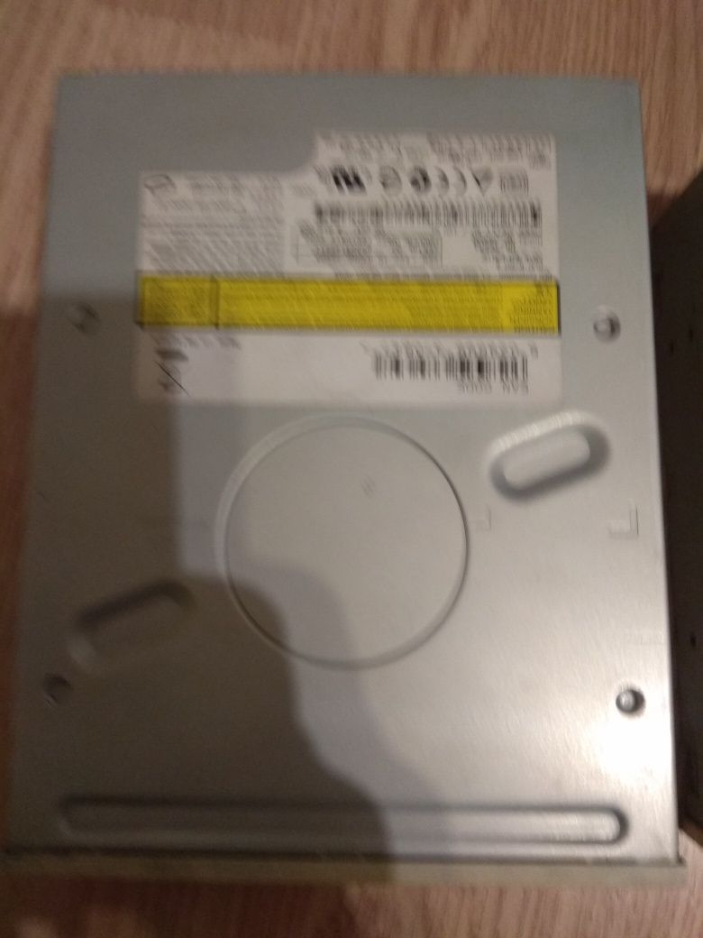 DVD           rom