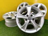 Диски R16 5×120 на Volkswagen T5 и другие.