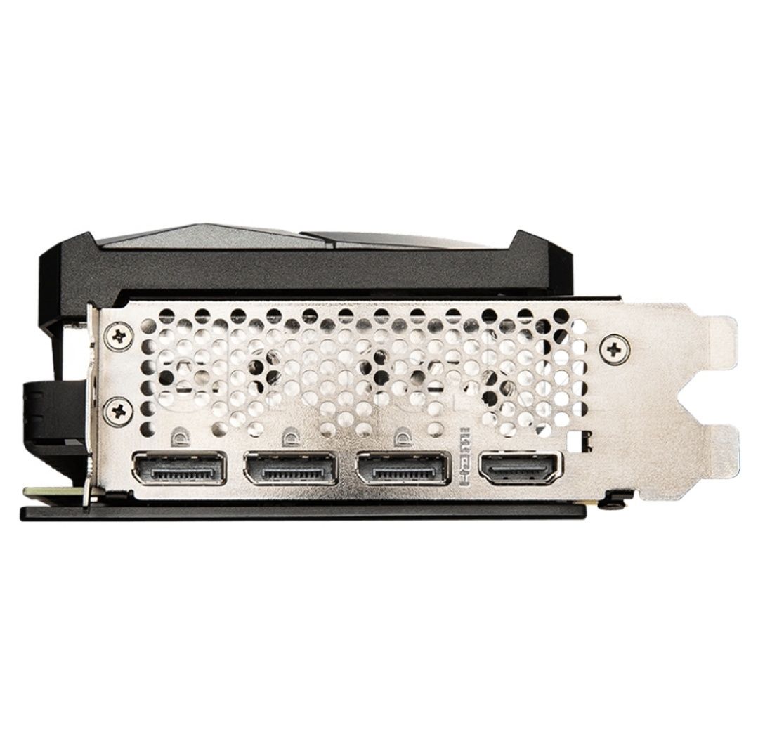 PCI-E 10Gb MSI RTX 3080 Ventus 3X OC RU, GeForce RTX3080
Видеокарта PC