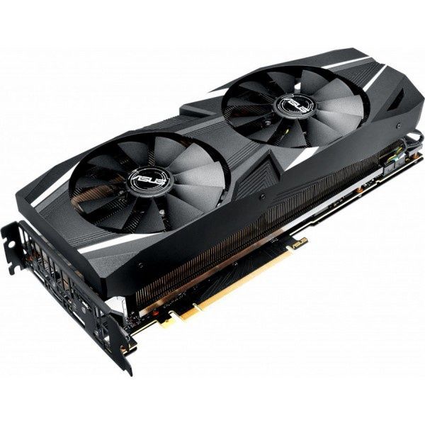 Видеокарта Asus rtx 2070