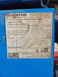 Продам котёл длительного горения BUDERUS