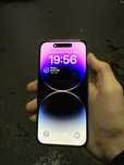 Iphone 14pro 128гб