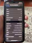 Iphone X 256gb 100akb