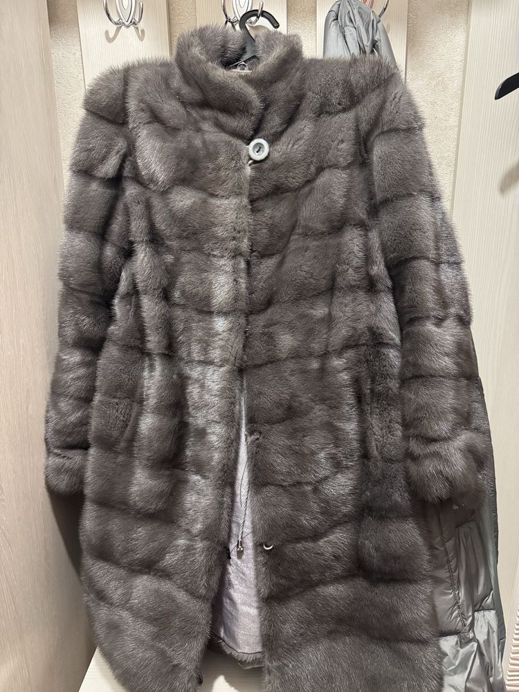 шуба продам за 50 000