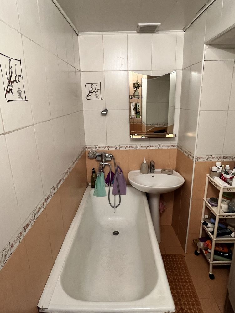 Продаем 3 комнатную квартиру
