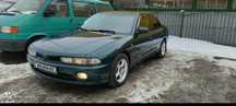 Mitsubishi Galant 1995 года
