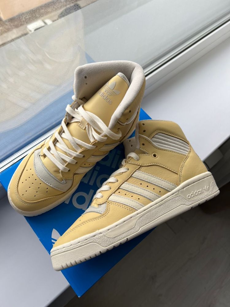 Кеды Adidas 38 рамер