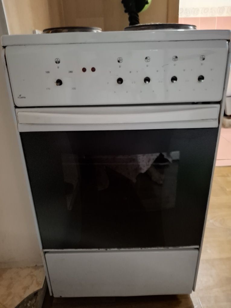 Продам электоплиту