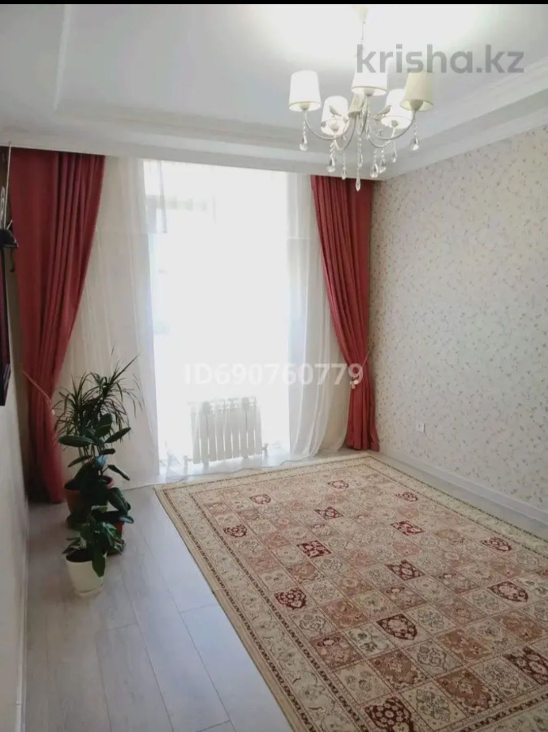 Продам 2 комнатную квартиру