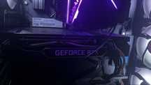 Видеокарта geforce rtx 2060 super