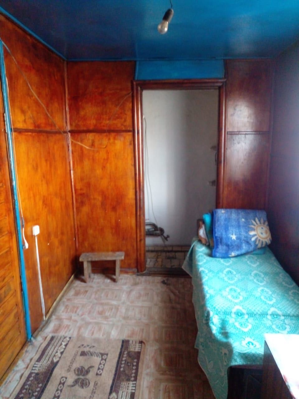 Продается дом  в хорошем состоянии строчно