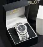 Мужские часы Hublot новый покупали за 35000 подарили