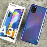 Продам samsung a31