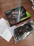 Видеокарта Gigabyte 1660