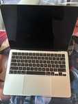 Macbook air 13 M3