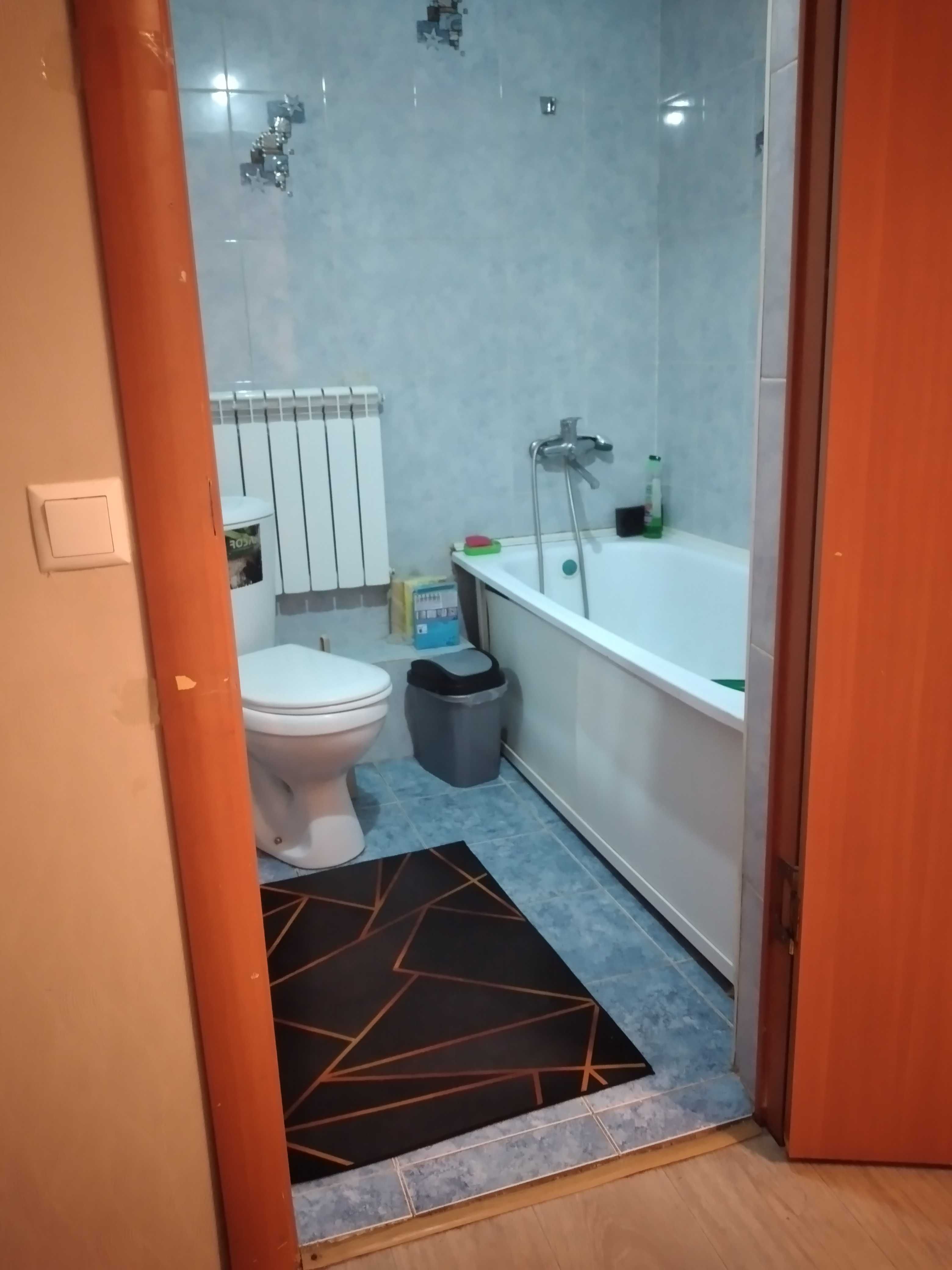 Продается 1-комнатная квартира в центре, районе ЕНУ