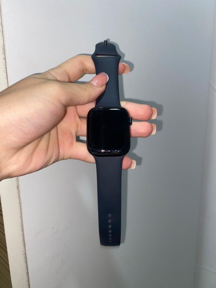 Apple Watch Series 9 GPS M/L 45mm