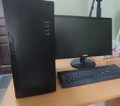 Игровой компьютер Core i7