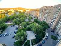 2-комнатная квартира · 54.5 м² ·, Казахстан 70